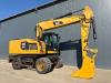 Caterpillar M320F Foto 1 thumbnail