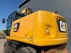 Caterpillar M320F Foto 28 thumbnail