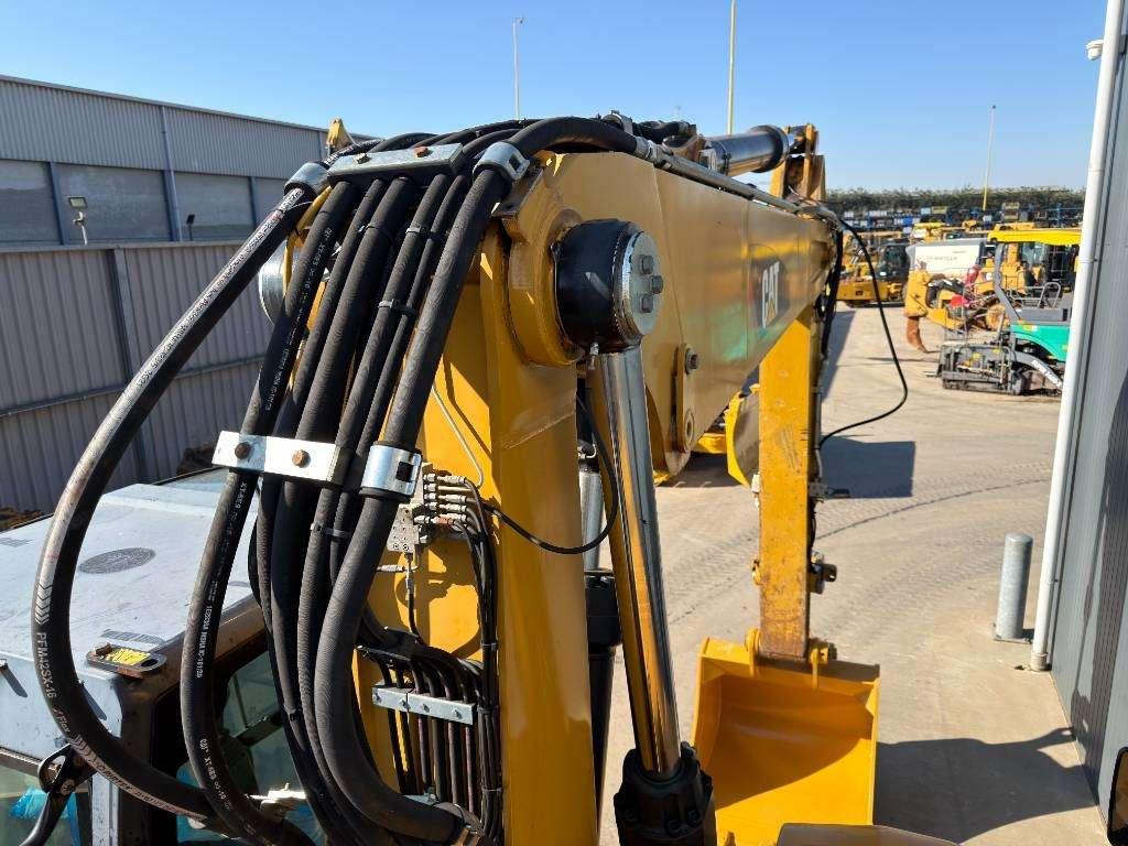 Caterpillar M320F Foto 12
