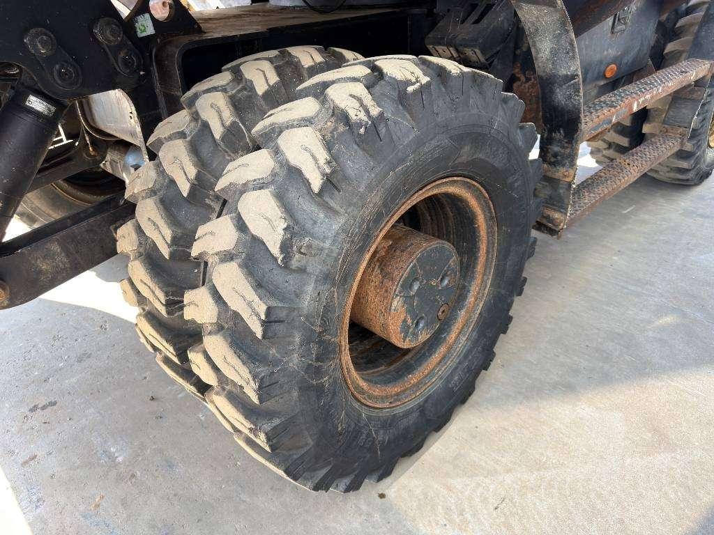 Caterpillar M320F Foto 13