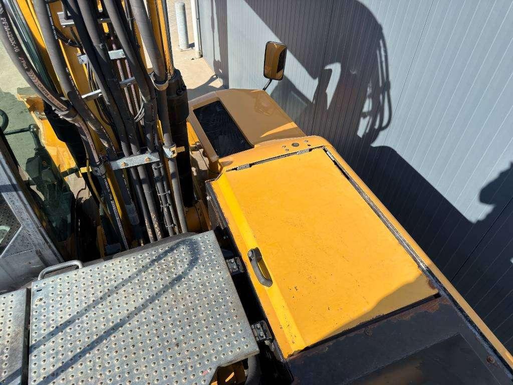 Caterpillar M320F Foto 14