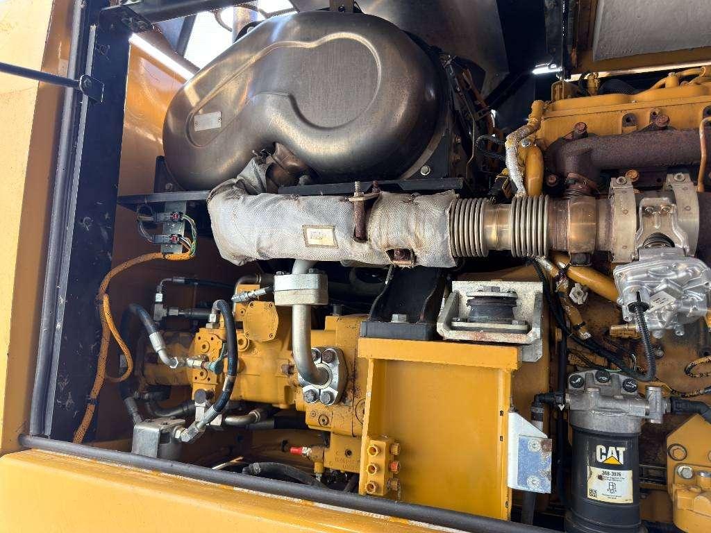 Caterpillar M320F Foto 22