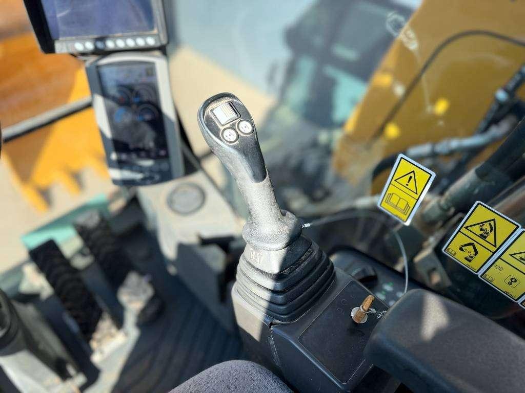 Caterpillar M320F Foto 24