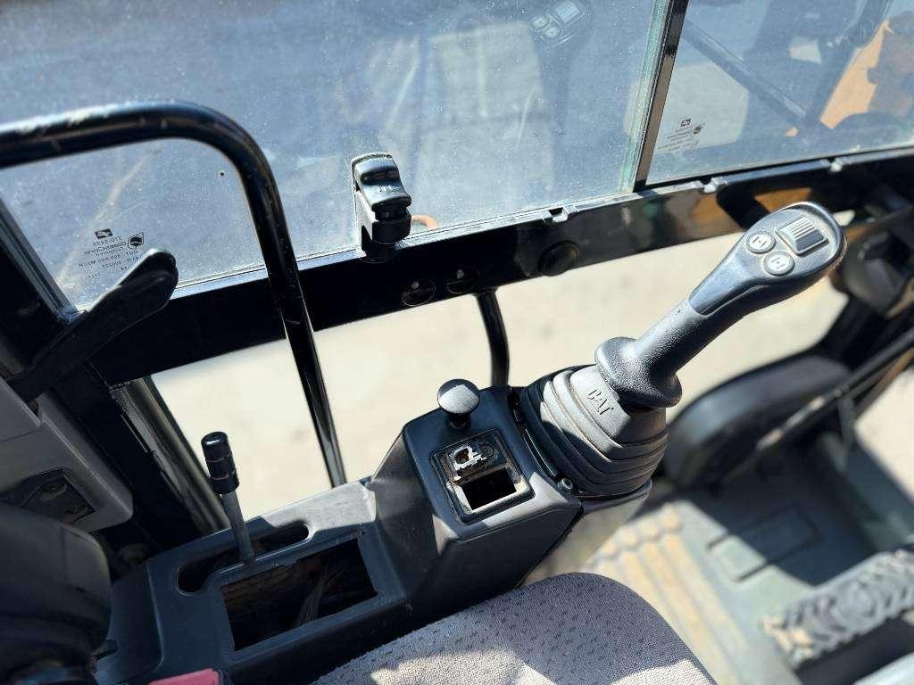 Caterpillar M320F Foto 25