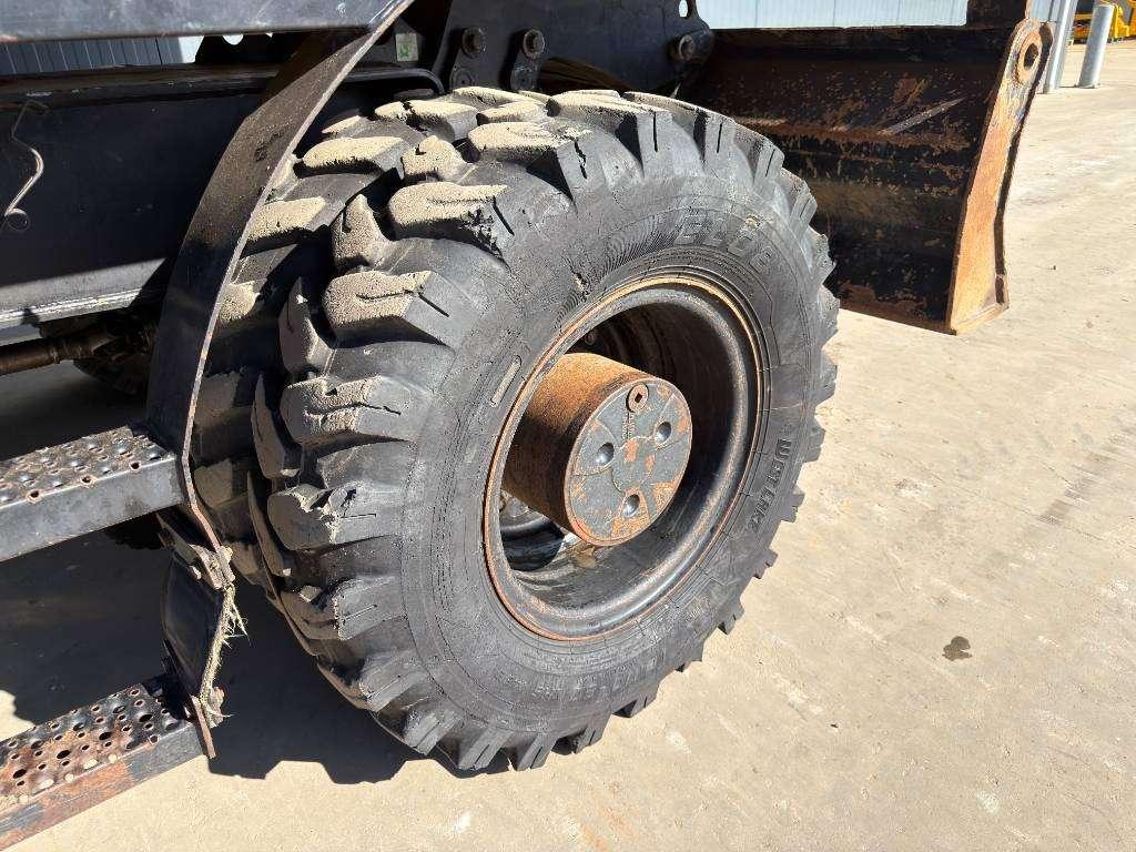 Caterpillar M320F Foto 27