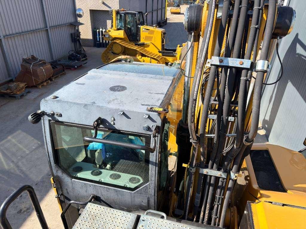 Caterpillar M320F Foto 29