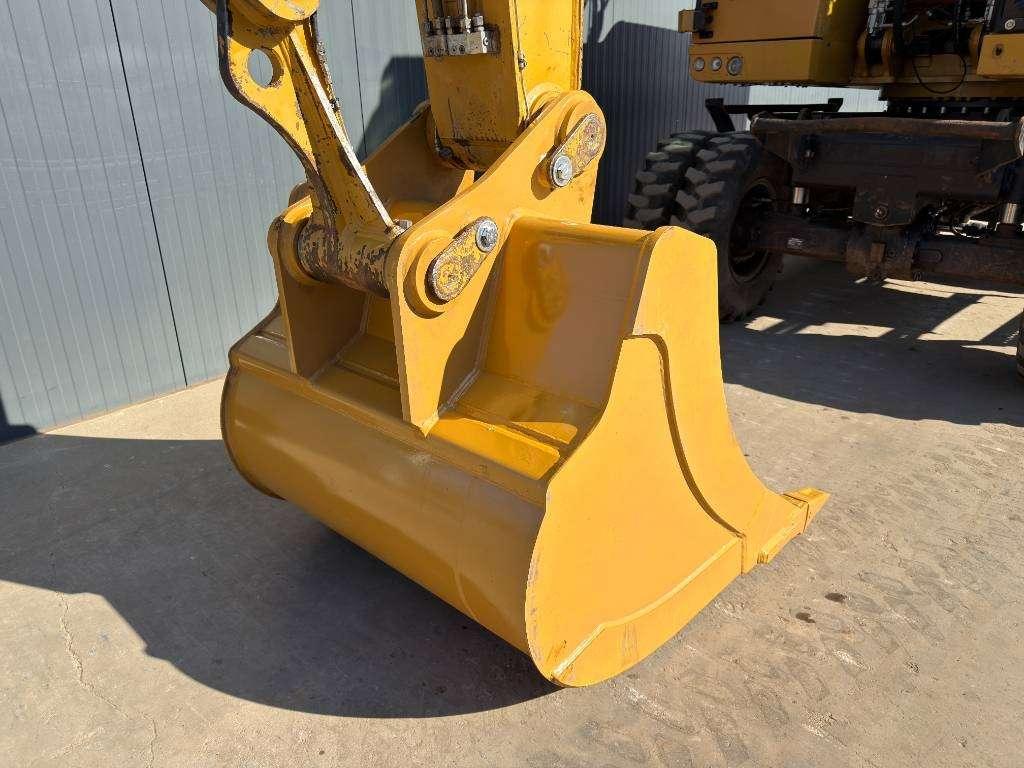 Caterpillar M320F Foto 9