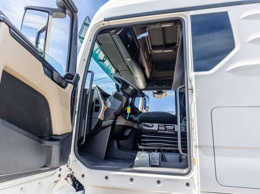 Man TGX 18.470 BLS - INTARDER Foto 15