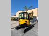 JCB 8025 ZTS Foto 2 thumbnail