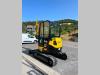 JCB 8025 ZTS Foto 4 thumbnail