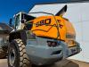 Liebherr L580 - German Machine / Joystick Controls Foto 25 thumbnail