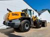 Liebherr L580 - German Machine / Joystick Controls Foto 5 thumbnail