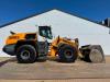 Liebherr L580 - German Machine / Joystick Controls Foto 6 thumbnail