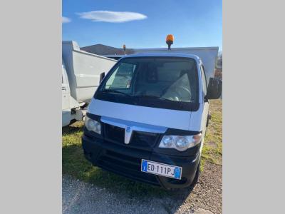 Piaggio PORTER S90 vendida por Omeco Spa