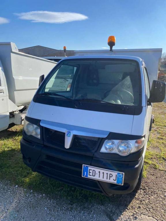 Piaggio PORTER S90 Foto 1