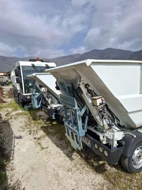 Piaggio PORTER S90 Foto 5