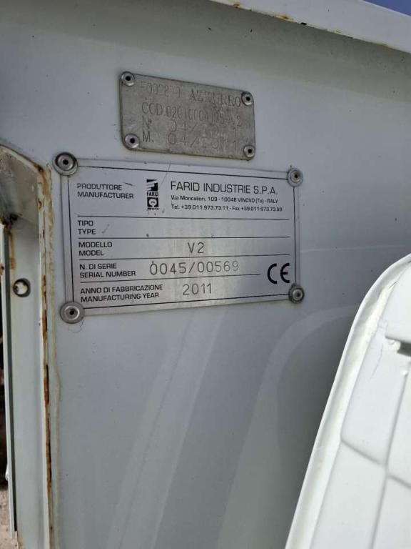 Piaggio PORTER S90 Foto 6