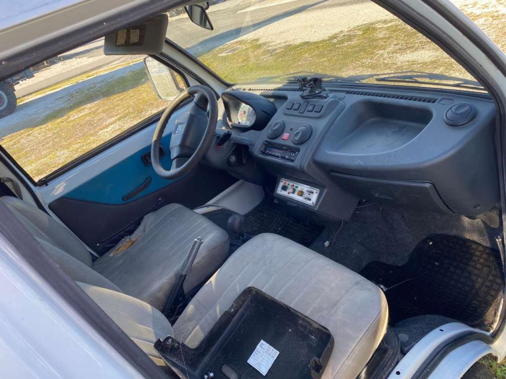 Piaggio PORTER S90 Foto 7