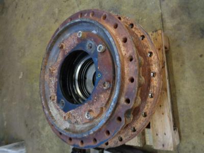 Reductor de acoplamiento para Volvo Ec 460 C vendida por PRV Ricambi Srl