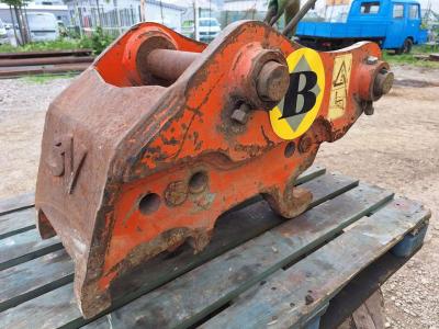 Trevi Benne for 13-18 t excavators vendida por Balavto