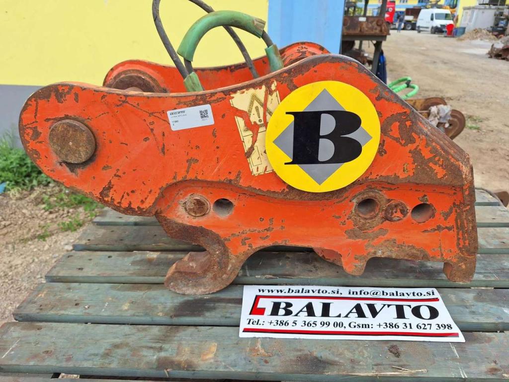 Trevi Benne for 13-18 t excavators Foto 2