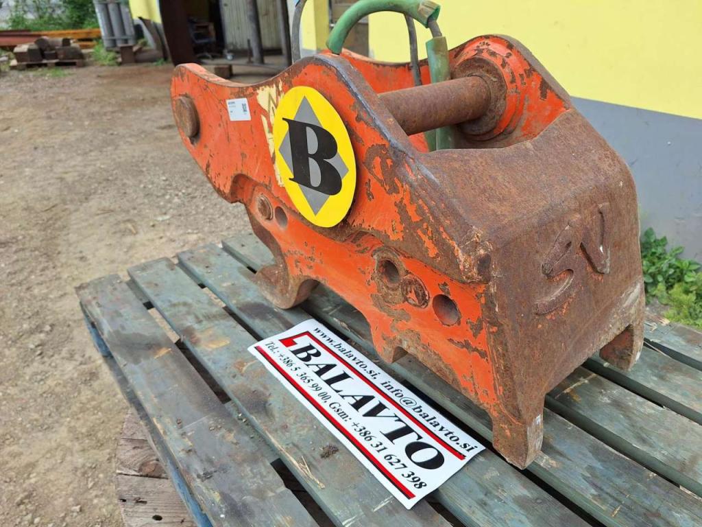 Trevi Benne for 13-18 t excavators Foto 4