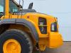 Volvo L110H - Weight System / Backup Camera Foto 28 thumbnail