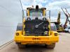 Volvo L110H - Weight System / Backup Camera Foto 4 thumbnail