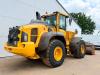 Volvo L110H - Weight System / Backup Camera Foto 5 thumbnail