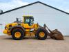 Volvo L110H - Weight System / Backup Camera Foto 6 thumbnail