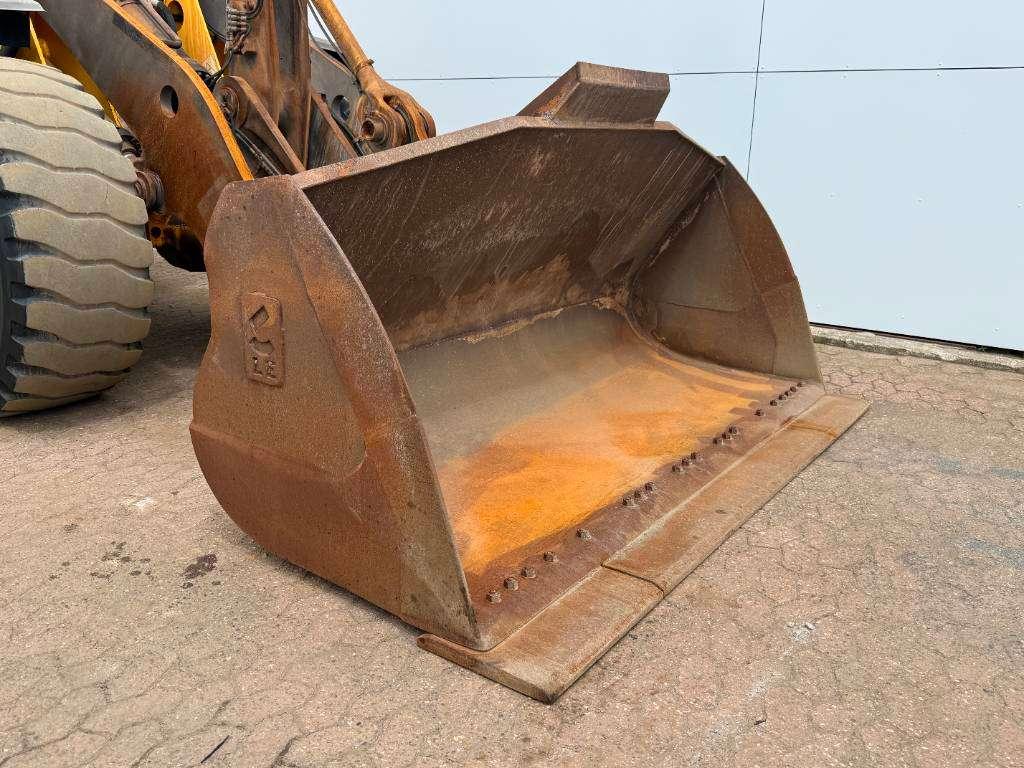 Volvo L110H - Weight System / Backup Camera Foto 17