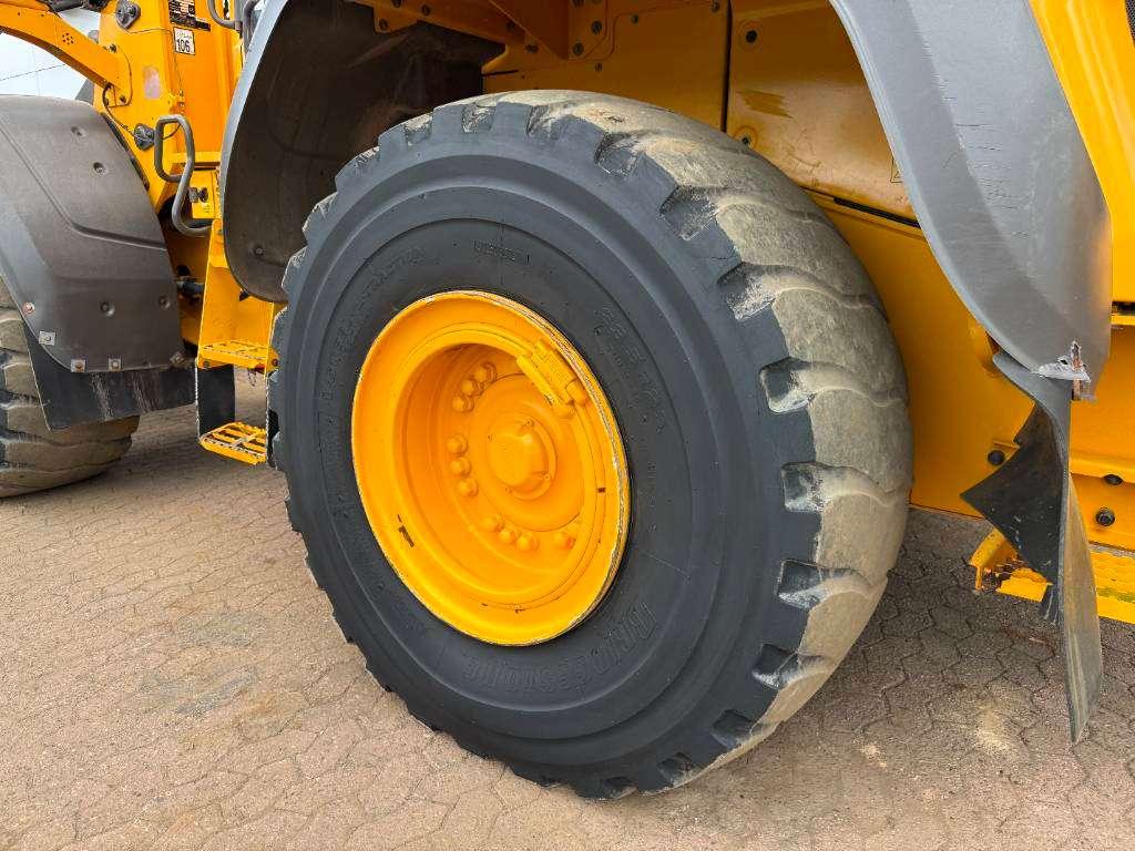 Volvo L110H - Weight System / Backup Camera Foto 24