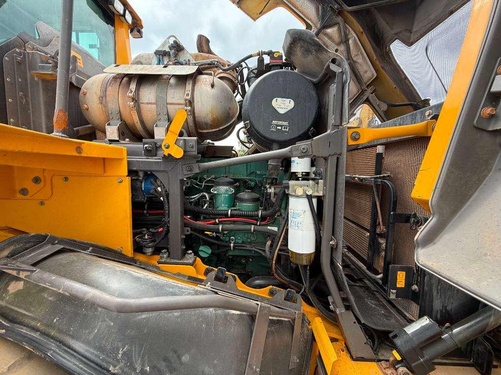 Volvo L110H - Weight System / Backup Camera Foto 29