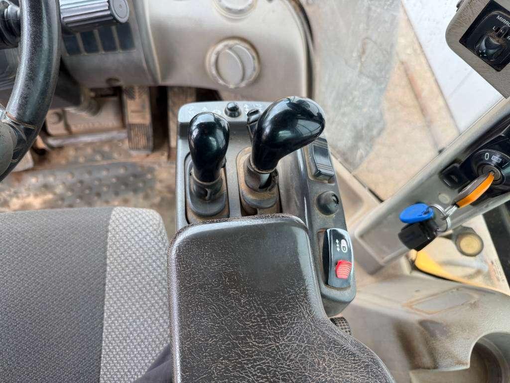 Volvo L110H - Weight System / Backup Camera Foto 9