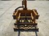 Subsolador trasero para Fiat Allis FL4 Foto 2 thumbnail