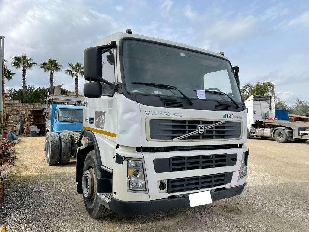 Volvo FM9 R62 Foto 2