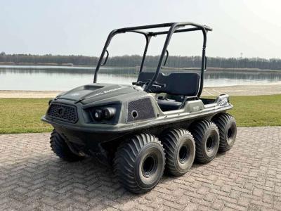 Argo Aurora 850 SX-Ri 8x8 - Amphibious UTV 6 People vendida por Boss Machinery