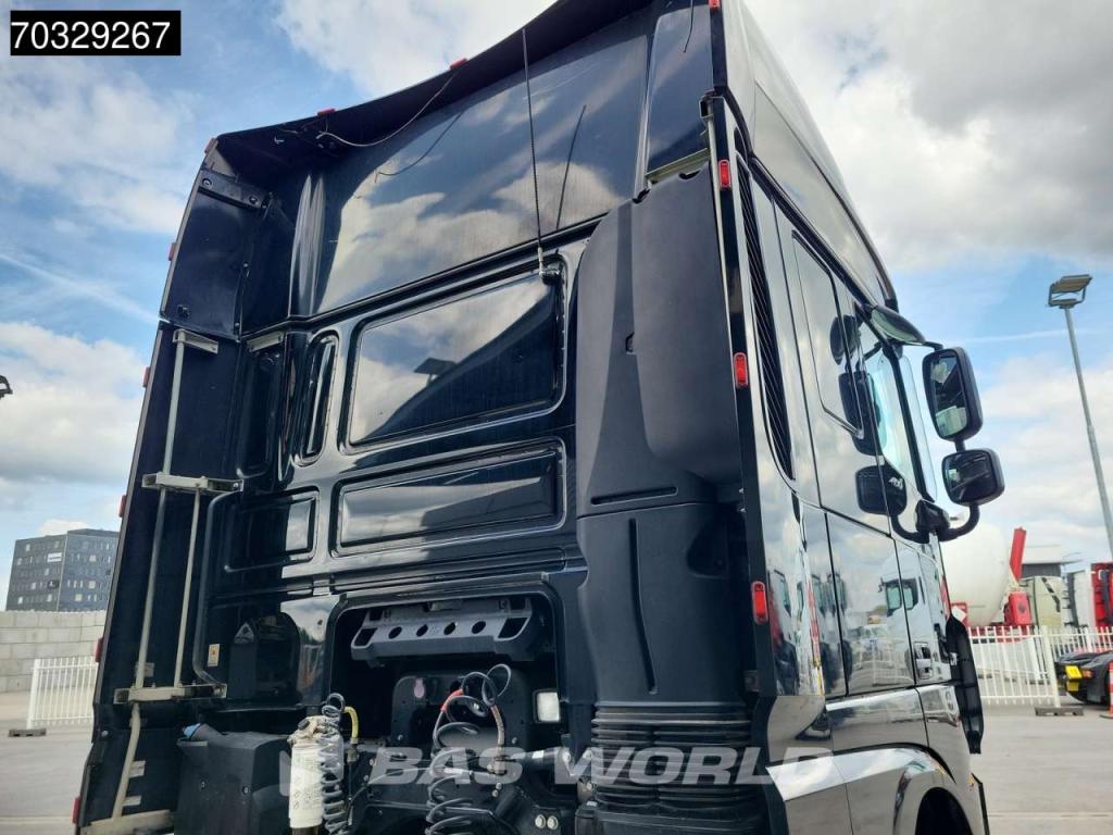 Daf XF 450 4X2 Hydraulik SCC ACC MX Foto 11
