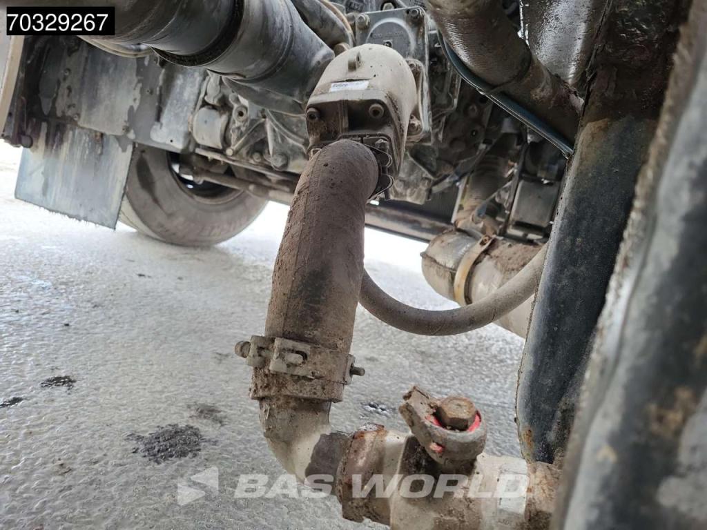 Daf XF 450 4X2 Hydraulik SCC ACC MX Foto 15