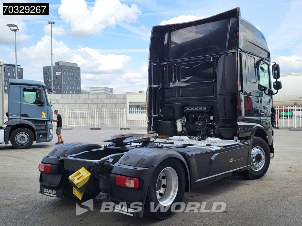 Daf XF 450 4X2 Hydraulik SCC ACC MX Foto 6