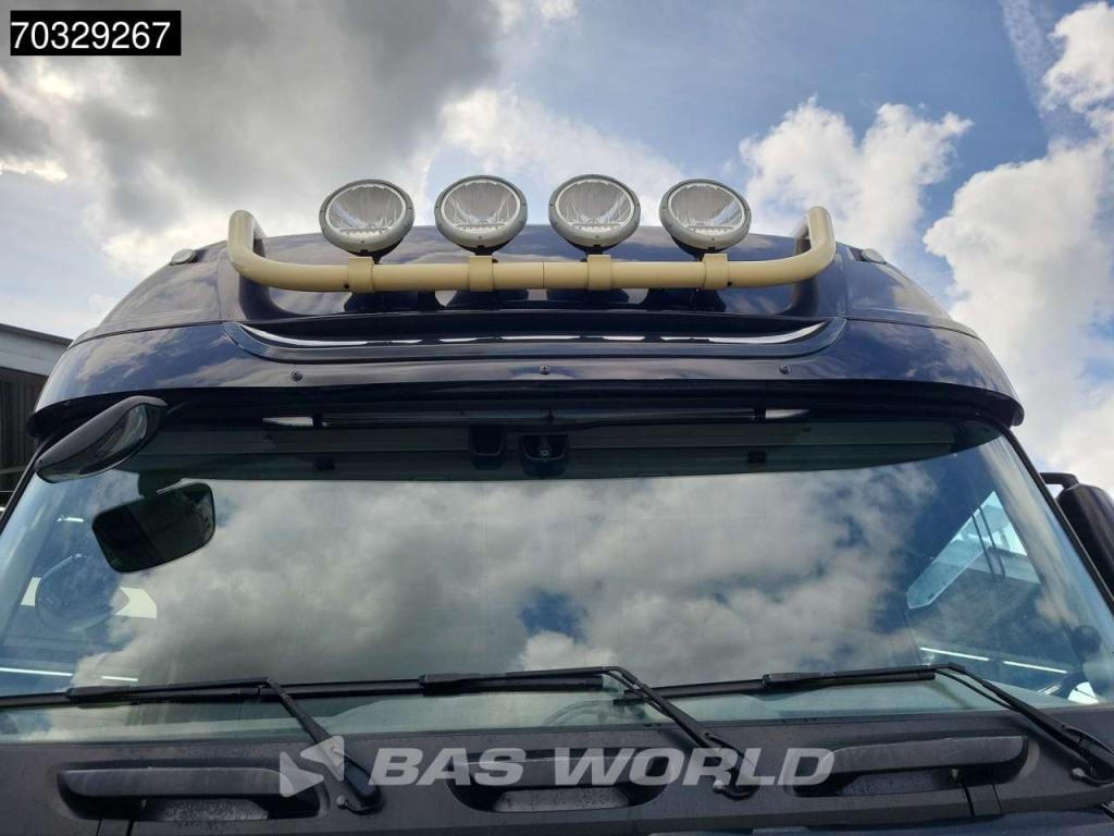 Daf XF 450 4X2 Hydraulik SCC ACC MX Foto 7