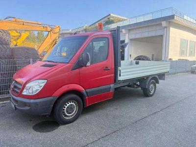 Mercedes-Benz 313 CDI vendida por Simex Baumaschinenhandel GmbH
