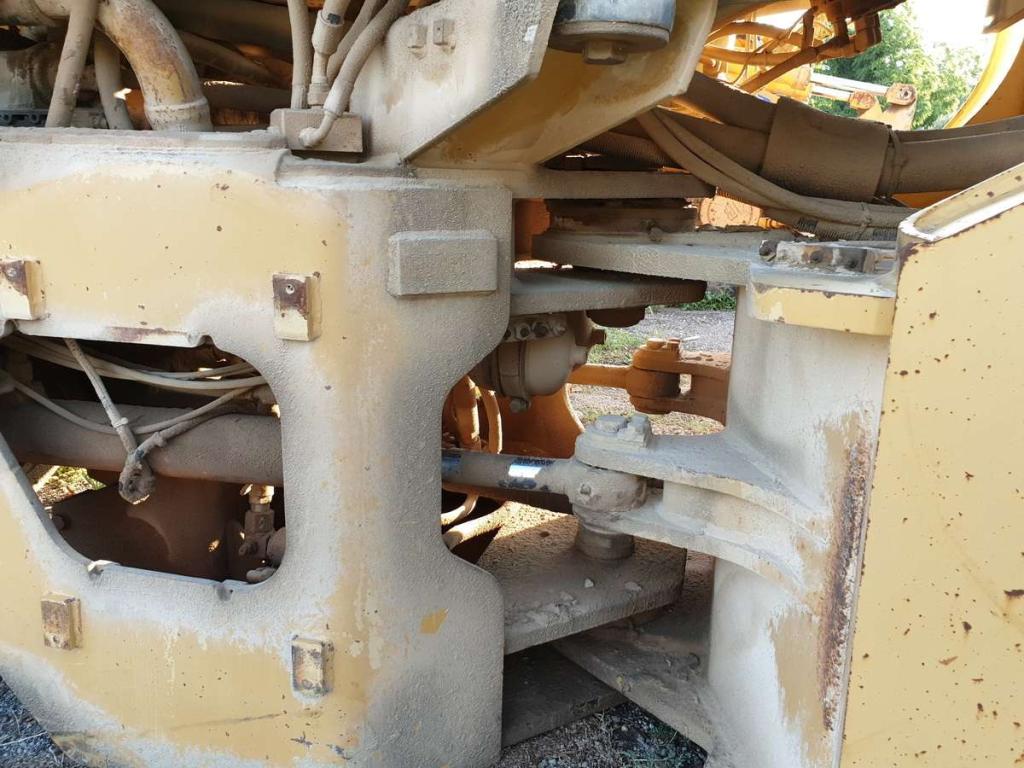Fiat Hitachi FR160 Foto 4