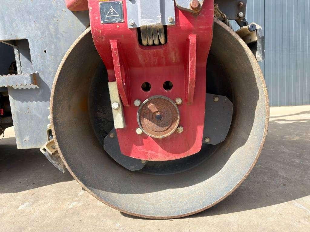 Dynapac CC1300 Foto 10