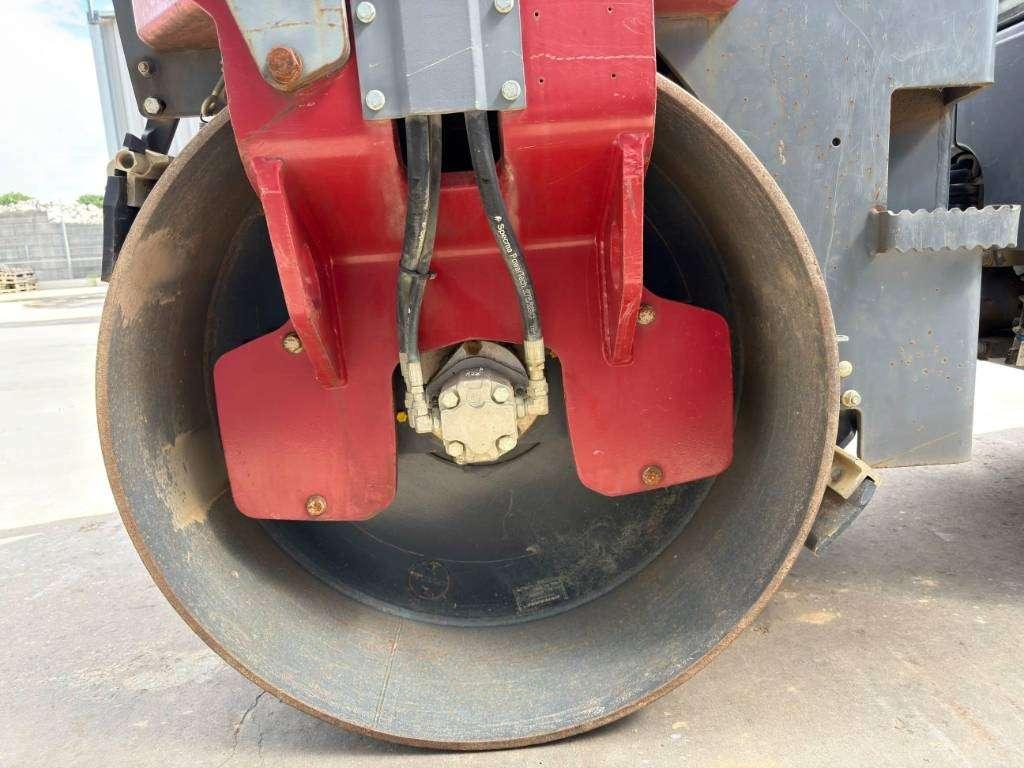 Dynapac CC1300 Foto 11