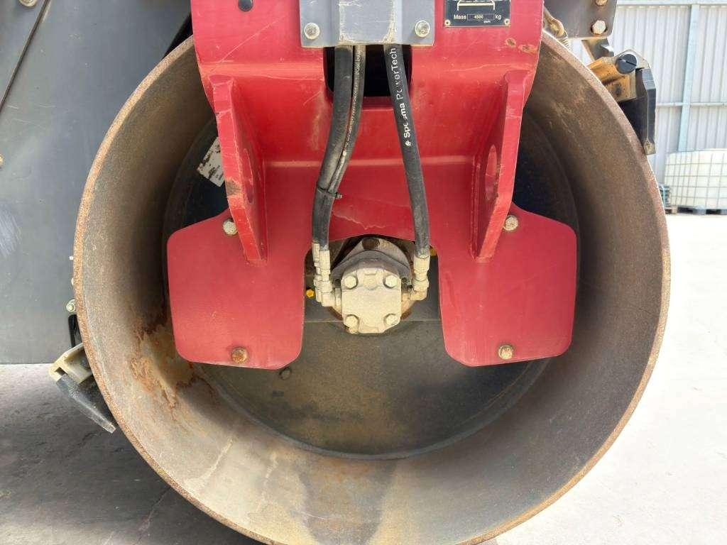 Dynapac CC1300 Foto 13