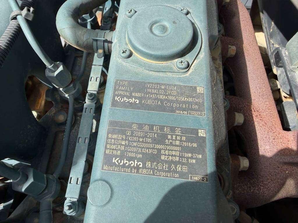 Dynapac CC1300 Foto 24