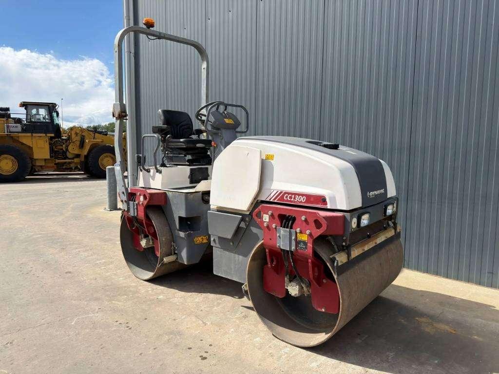 Dynapac CC1300 Foto 3
