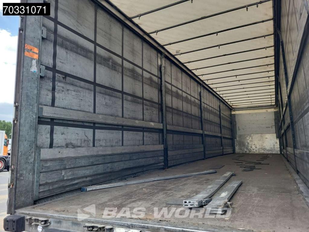 Schmitz SCB*S3T 3 axles Mega Foto 12