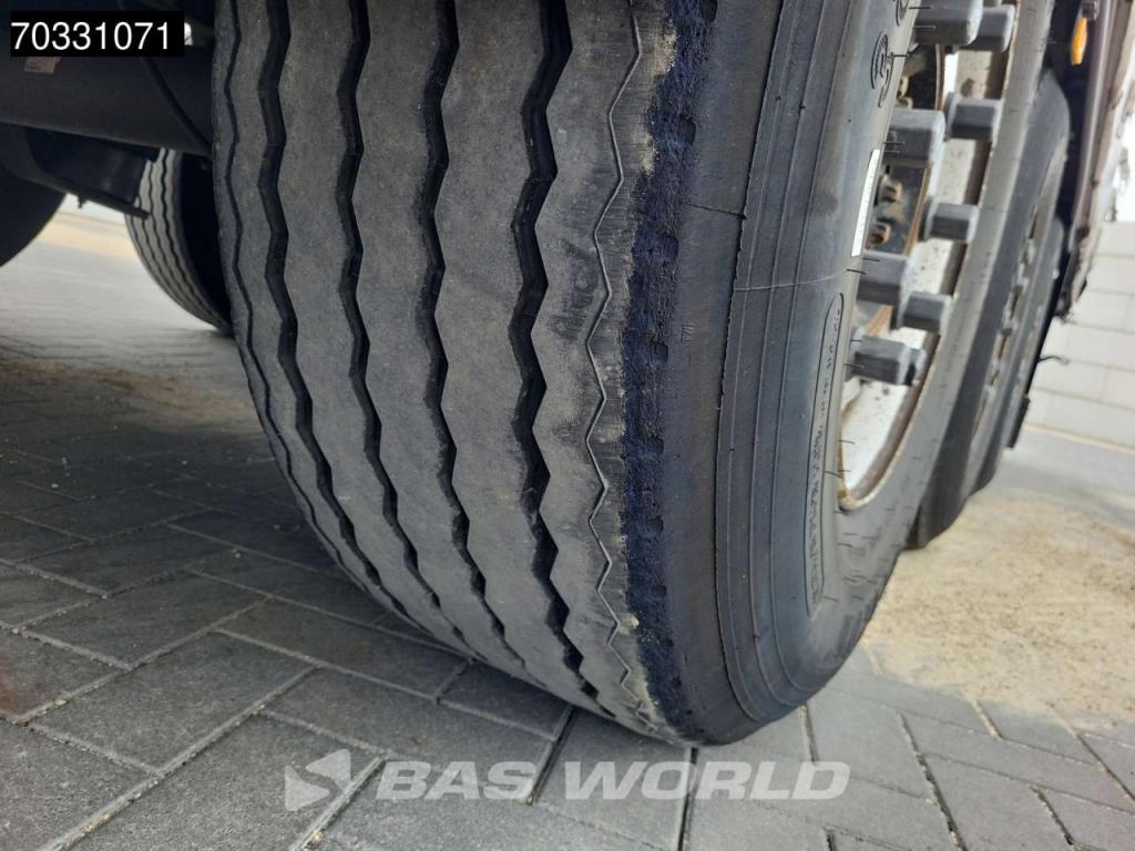 Schmitz SCB*S3T 3 axles Mega Foto 15